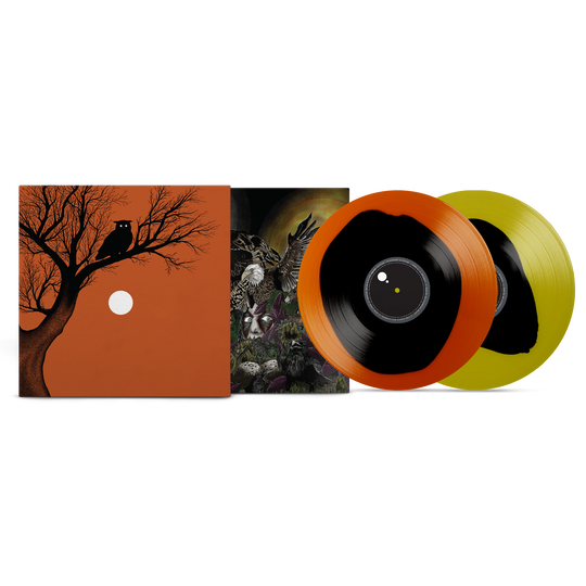 Feathers & Flesh Vinyl [10 Year Anniversary Edition]