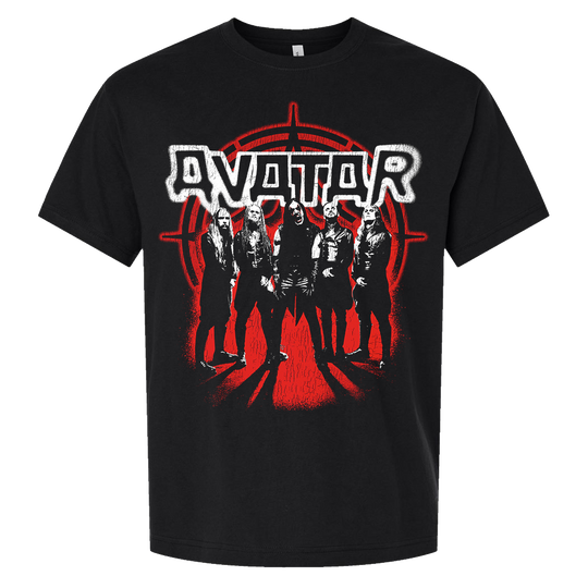 Airwaves Photo Tour Tee