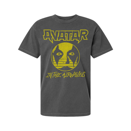 Airwaves Tour Tee