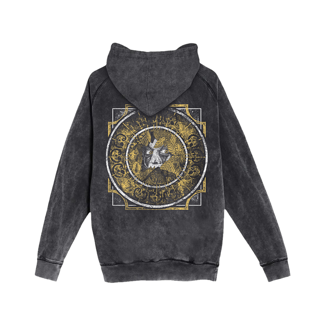 Peek Hoodie