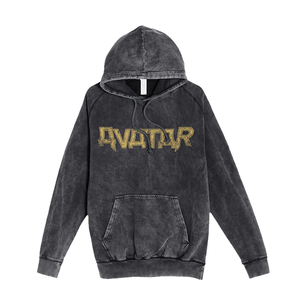 Peek Hoodie