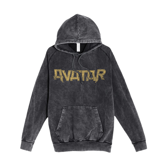 Peek Hoodie