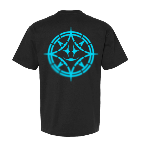 Ghost Tee