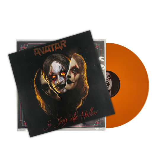 Going Hunting EP Vinyl [So Sang the Hollow Edition]