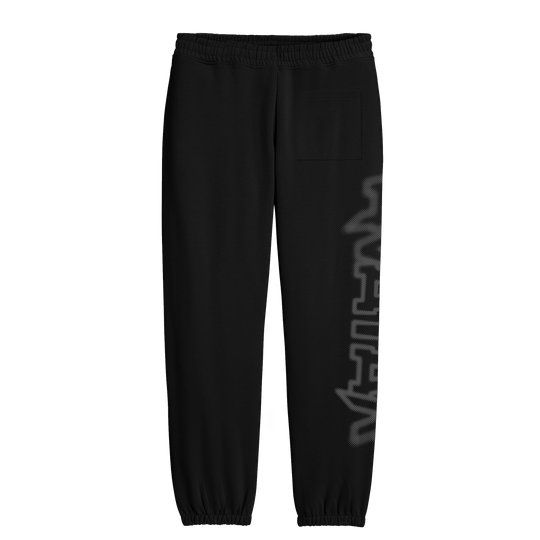 Logo Sweatpants