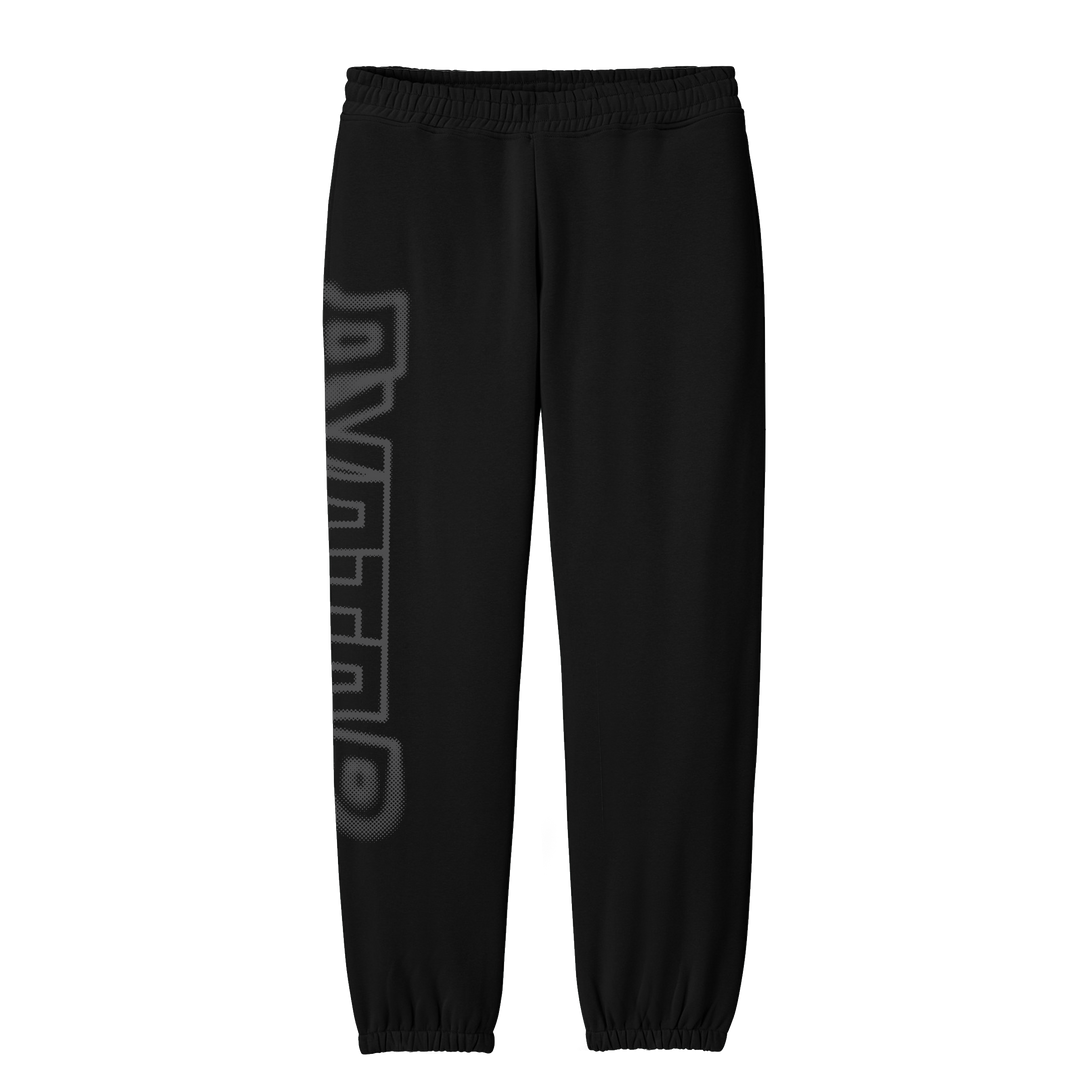 Logo Sweatpants