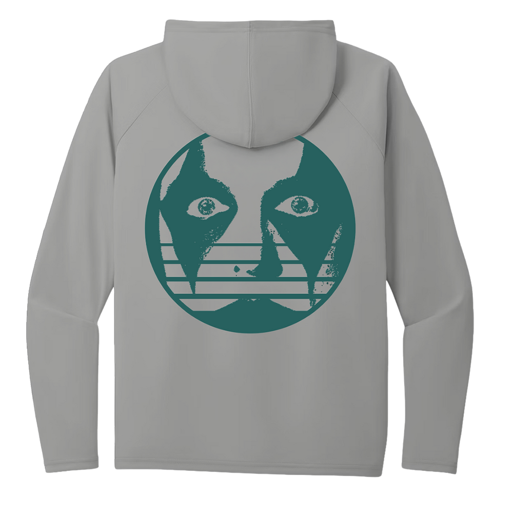 Ultra Light Performance Hoodie
