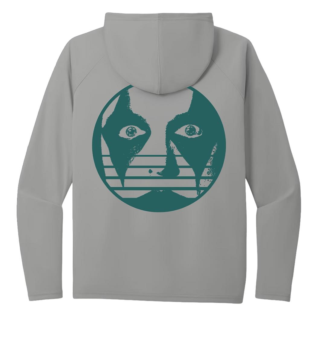 Ultra Light Performance Hoodie