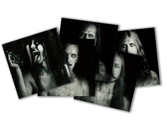 Dance Devil Dance Vinyl [Chimp Mosh Pit Deluxe Edition]