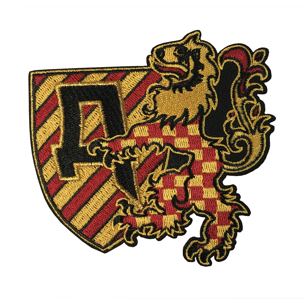 Parche del escudo de armas de Avatar Country