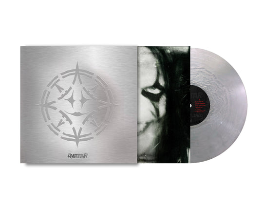 Dance Devil Dance Vinyl [Clouds Dipped in Chrome Super Deluxe Vinyl] [AUTOGRAPHED]