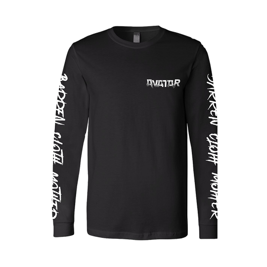 Barren Cloth Mother Longsleeve Tee