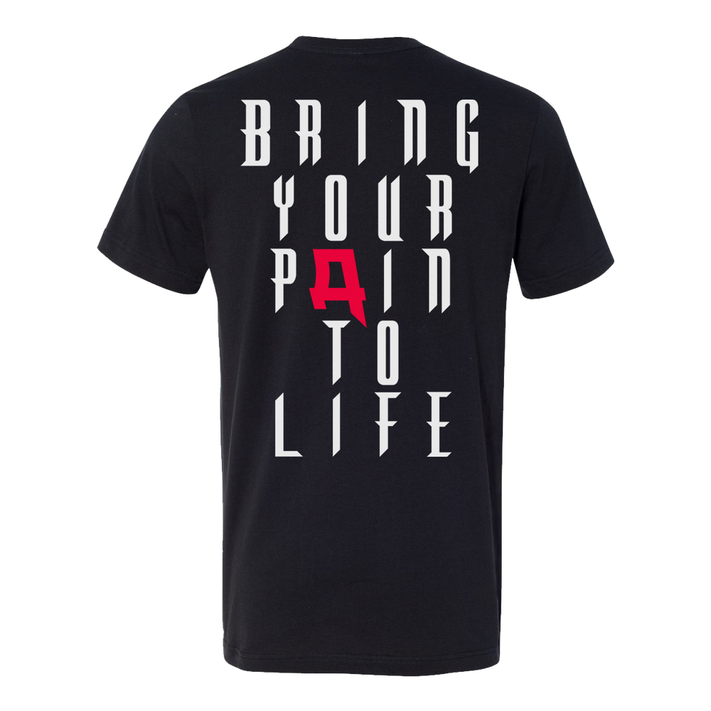 Cruel and Unusual Tee