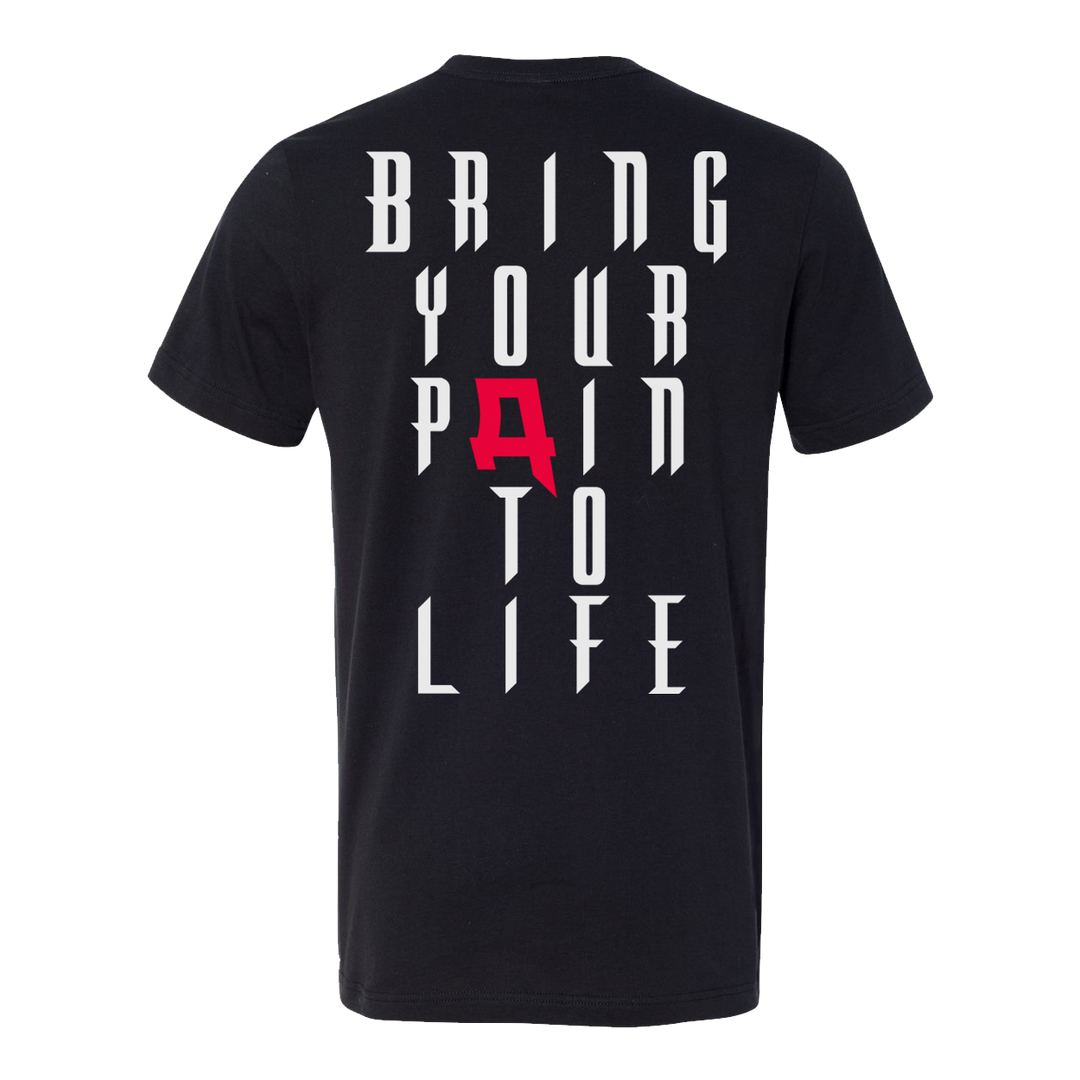 Camiseta Cruel & Unusual