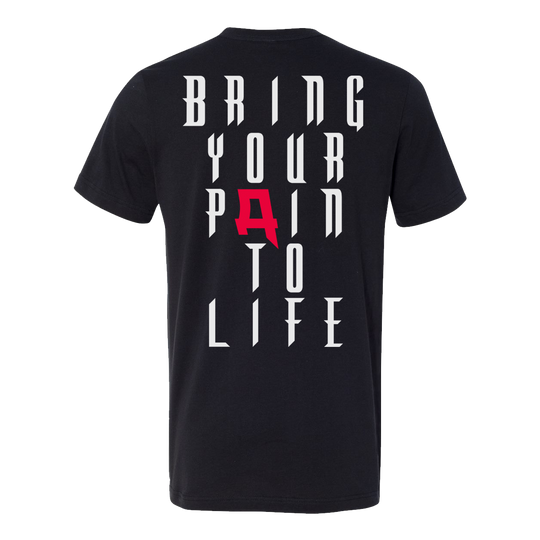 Camiseta Cruel & Unusual