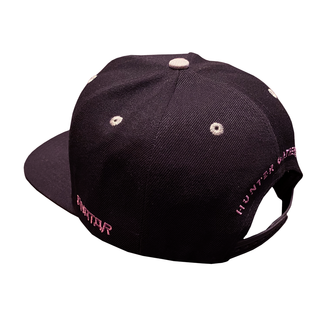 Hunter Gatherer Snapback Hat