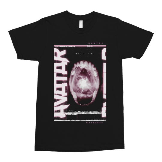 Hunter Gatherer Tour Tee