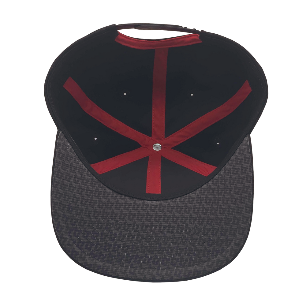 Gorra Logo SnapBack