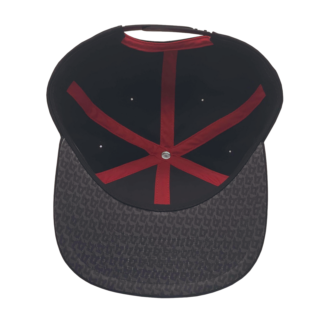 Gorra Logo SnapBack