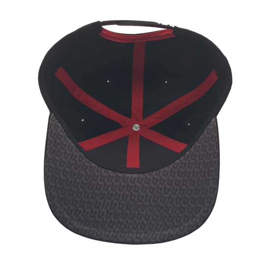 Gorra Logo SnapBack