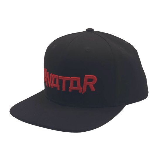 Gorra Logo SnapBack